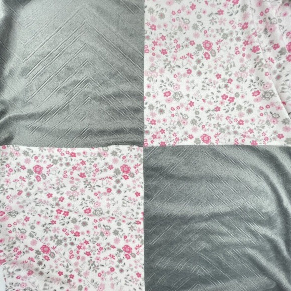 Laura Ashley Baby Bedding Laura Ashley Baby Blanket Pink Floral